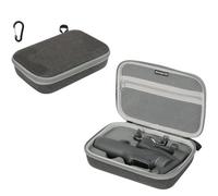 Zhixteu Funda de Transporte para dji Osmo Mobile 8P, Bolsa Protectora de Viaje para el Estabilizador con Cardán OM 8P (Solo Funda)