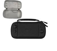 Zhixteu Funda para Ayn Odin 2, Funda Protectora para Consola de Juegos Portátil a Prueba de Golpes Bolsa Organizadora Portátil a Prueba de Salpicaduras