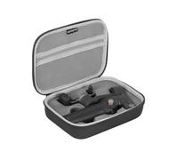 Zhixteu OSMO Mobile 7/7P Estuche, Estabilizador Gimbal Impermeable Portátil Storge Bolsa Estuche de Viaje para dji OSMO Mobile 7/7P (Mobile 7P Negro)