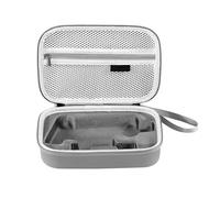 Zhixteu para dji OSMO Mobile 7/7P Funda de Transporte, Estabilizador de Mano Gimbal Bolsa Portátil Funda Compacta de Viaje Organizador de Gran Capacidad