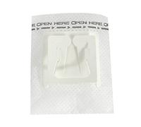 zhiyaoshin 180 Unids Bolsa de Filtro de Café por Estilo de Oreja Colgante PortáTil Filtros de Café Papel Oficina en el Hogar Viaje Brew Coffee Tea Tools