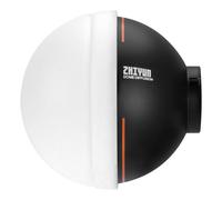 Zhiyun EX1H03 Difusor Dome De Molus G60 Y X100 Series (Montura ZY)