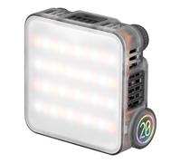 Zhiyun FIVERAY M20 Luz LED