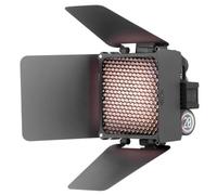 Zhiyun FIVERAY M20 Combo - Luz LED + accesorios