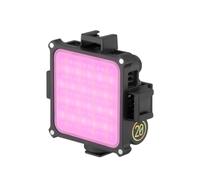 ZHIYUN Fiveray M20C Combo RGB | ✅ Oferta de invierno