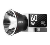 Zhiyun Molus G60 | ✅ 5 años de garantia