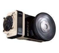 Zhiyun MOLUS X200 - Luz LED COB Estándar RGB