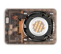 Zhiyun MOLUS X60 RGB Plata | ✅ Oferta de invierno