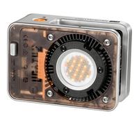 Zhiyun MOLUS X60RGB Combo - Plata