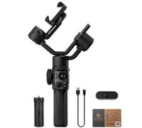 Zhiyun Smooth 5S AI Combo | ✅ Black Friday