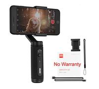 ZHIYUN Smooth Q2 Gimbal Estabilizador para Smartphone 3 Ejes (iPhone/Android), hasta 260gr