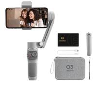 Zhiyun Smooth Q3 Combo | ✅ Oferta de invierno