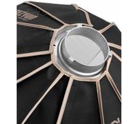 Zhiyun Softbox Lintern Montura Bowens 65D