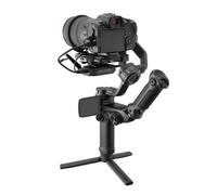 Zhiyun Weebill 2 Pro - Juego de estabilizadores y estabilizadores con transmisión de vídeo y Control Remoto