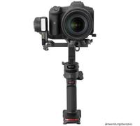 ZHIYUN Weebill 3S Gimbal