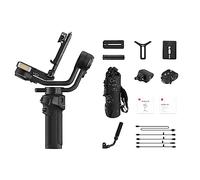 ZHIYUN Weebill 3S Combo Gimbal
