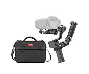 Zhiyun Weebill C020117EUR - Juego de 2 cardán y estabilizadores