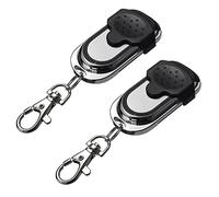 ZHIZAIHU 2X para 868 Duplicadora de Control Remoto de La Puerta de Garaje Hsm2 Hsm4 868 Control Remoto de La Puerta de Garaje