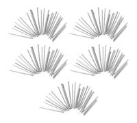 ZHIZAIHU 5X NíQuel Plata Traste Alambre Guitarra Eléctrica Fretwire Agigantado 2.90mm