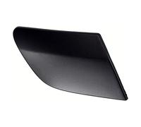 ZHIZAIHU Tapa de la Boquilla de la Lavadora Parachoques para Golf MK5 5 GT-I R32 MK5 GLI Rabbit 1K5955110AGRU Derecha