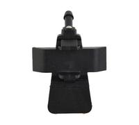 ZHjLut Boquilla lavaparabrisas Compatible con Nissan para Micra para K12 2003-2010 Boquilla de limpiaparabrisas Chorro de Agua 28930AX600