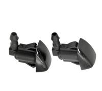 ZHjLut Boquilla lavaparabrisas Compatible con Toyota para Corolla 2003-2005 Boquilla de Chorro de limpiaparabrisas 85381-AE020