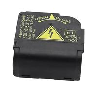 ZHjLut centralita Xenon Coche 5DD008319-10 Compatible con X5 E53 2004-2006 para Z4 E85 E86 2003-2007 balasto de Encendido xenón Faro Controlador de Arranque