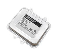 ZHjLut centralita Xenon Coche Compatible con Opel para Insignia A 2008-2013 Balasto de Faro de xenón 63120150614 1Z0941641B A0008212561