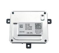 ZHjLut centralita Xenon Coche Compatible con VW para Amarok 2010-2016 para Caddy 2010-2015 Balasto de Faro Luz de circulación Diurna Módulo de alimentación DRL 4G0907697G