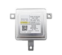 ZHjLut centralita Xenon Coche Compatible con VW para Passat B7 2013 2014 2015 8K0941597E W003T22071 Módulo de Control de Faros HID de balasto de xenón