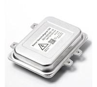 ZHjLut centralita Xenon Coche Compatible con VW para Tiguan 2007-2011 D1S H-ID Xenon Faro balasto Control de luz 5DV00900000