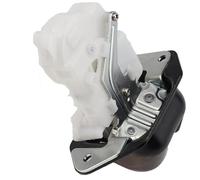 ZHjLut Cerradura portón Trasero Compatible con Nissan para Juke para Rogue 90502CA00C Mecanismo De Actuador De Pestillo De Cerradura Puerta Trasera Motor Maletero