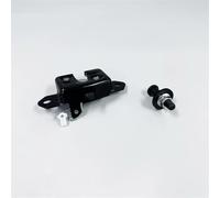 ZHJLUT Cerradura portón Trasero para Nissan para Navara D40 2005-2013