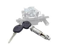 ZHJLUT Cerradura portón Trasero para VW para Transporter T4 para Caravelle