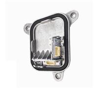 ZHjLut Compatible con 3 Series para F34 GT LCI ECE 330i 320i 340i 2015-2018 Unidad de Control del módulo de luz de circulación Diurna DRL de Faros Delanteros Piezas de Auto(Right High Matching)