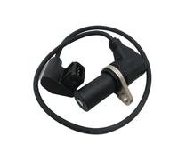 ZHjLut Compatible con 318i E36 1996-1999 Sensor de posición del cigüeñal del Motor Accesorios para autopartes 12141247622 Sensor cigüeñal