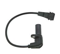 ZHjLut Compatible con Chevrolet para Matiz 2005-2006 Sensor de posición del cigüeñal 96325868 89933123 Sensor cigüeñal