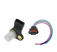 ZHjLut Compatible con Hyundai para I30 2010-2011 Conector de posición del árbol de levas 3930027000 0903121 Sensor cigüeñal(1 Set)