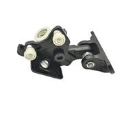 ZHjLut Rodillo Puerta Lateral Compatible con Fiat para Ducato 250 2006-2019 Gancho de Rodillo de Puerta Lateral Derecha Deslizante Central 1344266080 1376704080