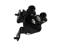 ZHjLut Rodillo Puerta Lateral Compatible con Peugeot para Partner II 2008 Rodillo Central de Puerta corredera Izquierda 9680486580 9033Z2