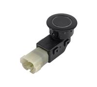 ZHjLut Sensor Aparcamiento PDC Compatible con Accord para Civic 2003 2004 2005 2006 Sensor de estacionamiento PDC Sensor de Distancia y Radar de Marcha atrás 08V67-SLE-1M00-04. Piezas de automóvil