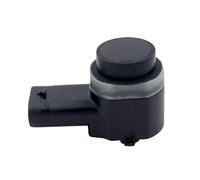 ZHjLut Sensor Aparcamiento PDC Compatible con Ford CJ5T-15K859-AAW Sensor de estacionamiento PDC Radar de Asistencia de Marcha atrás para Parachoques CJ5T-15K859-AAW Piezas de automóvil