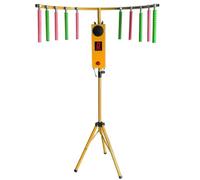 ZHJOPP Consolas de juegos interactivas, desafíos deportivos, juegos al aire libre, actividades para padres e hijos, juegos educativos para fiestas y eventos