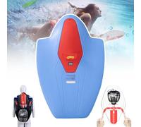ZHJOPP Tabla de Surf eléctrica, Tabla de Surf motorizada, propulsión submarina, Capacidad de Carga de 120 kg, Puede sumergirse de 3 a 5 Metros, experimenta la emoción de Hacer Surf. (D)