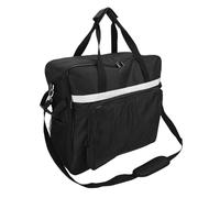 Zhjvihx Bolsa de Transporte para Máquina de Helado NC701 Swirl y Máquina para Hacer Helados Suaves de 16 Oz, Estuche de Almacenamiento de Tela Oxford Reutilizable a Prueba de Polvo y