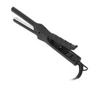 Zhjvihx Dobladora de Acrílico, Dobladora de ángulo de Acrílico, Kit de Marcado de Letras de Canal, Máquina de Letras Manual, Manual Ergonómica de (Enchufe de la UE)