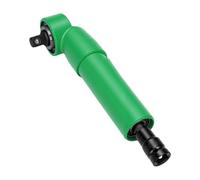 Zhjvihx Extensor de Llave de ángulo Recto de 1/2 Pulgada, Llave Acodada para Taladro Eléctrico