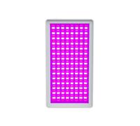 Zhjvihx Luz de Vídeo LED RGB de 40 W, a Todo Color 2500 K 9000 K con Pantalla LCD de 24 Modos de Escena, Iluminación de Estudio Portátil para Fotografía Transmisión en Vivo Youtube