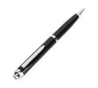 Zhjvihx Pluma Grabadora de Voz, Transcripción Inteligente, Traducción en Tiempo Real, Dispositivo de Grabación de IA 5.3, con Control de Aplicación para Aprendizaje de Reuniones de (32GB)