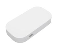 Zhjvihx Tarjeta de Captura de Interfaz Multimedia 4K HD, Tarjeta de Captura de Vídeo USB 3.2 2K 30Hz 1080p 60Hz con Adaptador Tipo C, para Steam Deck Streaming Gaming DSLR Switch